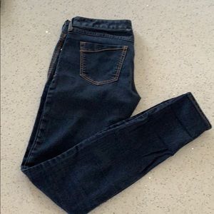 Express Jeans size 2R